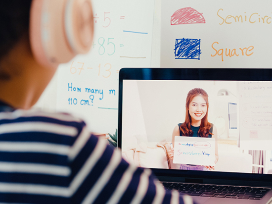 30 séances "Mon coaching Prof"  - (20 minutes individuelles)