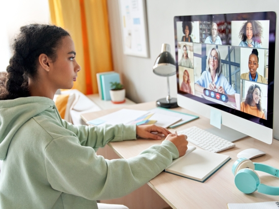 Tutorats  collectifs en MATHEMATIQUES APPROFONDIES + replay 5ème -