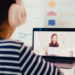 20 séances "Mon coaching Prof" - (20 minutes individuelles)